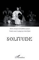 Asuka Ryoko - Solitude, Häftad. Tillgänglighet: Lägg i varukorg