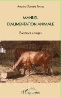 Manuel d'alimentation animale
