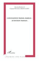 Conciliation travail-famille