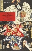 Éric Faure - Japon, empire des esprits vengeurs, Häftad