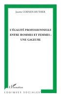 L'égalité professionnelle entre hommes et femmes