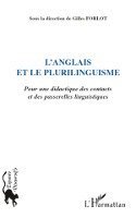 Gilles Forlot - L'anglais et le plurilinguisme, Häftad. Tillgänglighet: Lägg i varukorg
