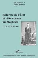 Pierre-Noël Denieuil - Réforme de l'Etat et réformismes au Maghreb, Häftad. Tillgänglighet: Lägg i varukorg