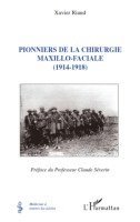 Xavier Riaud - Pionniers de la chirurgie maxillo-faciale, Häftad. Tillgänglighet: Lägg i varukorg