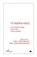 Francois-Xavier Mas - Vies possibles, vies romanesques, Häftad
