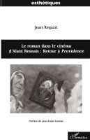 Jean Regazzi - roman dans le cinéma d'Alain Resnais, Häftad. Tillgänglighet: Lägg i varukorg