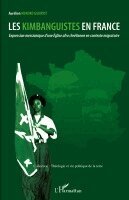 Mokoko Gampiot Aurelien - Les Kimbanguistes en France, Häftad