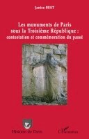 Janice Best - Les monuments de Paris sous la Troisième République, Häftad. Tillgänglighet: Lägg i varukorg
