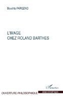 Image Chez Roland Barthes