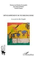 Jaap de Ruiter Jan - Développement du plurilinguisme, Häftad. Tillgänglighet: Lägg i varukorg