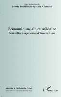 Sophie Boutillier - Economie sociale et solidaire, Häftad. Tillgänglighet: Lägg i varukorg