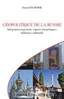 Teurtrie David - Géopolitique de la Russie, Häftad. Tillgänglighet: Lägg i varukorg