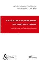 Fouad Nohra - Déclaration universelle des droits de l'homme, Häftad. Tillgänglighet: Lägg i varukorg