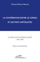 Georges Mpwate-Ndaume - coopération entre le Congo et les pays capitalistes, Häftad. Tillgänglighet: Lägg i varukorg