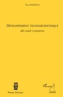 Pius Ondoua - Développement technoscientifique, Häftad. Tillgänglighet: Lägg i varukorg
