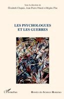 Plas Regine - Les psychologues et les guerres, Häftad. Tillgänglighet: Lägg i varukorg