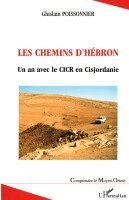 Poissonnier Ghislain - Les chemins d'Hébron, Häftad. Tillgänglighet: Lägg i varukorg