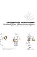 Gueret-Talon Lyvie - Etre homme ou femme dans les organisations, Häftad. Tillgänglighet: Lägg i varukorg