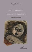 Doux ramages pour petits diablotins