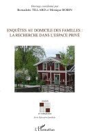 Enquêtes au domicile des familles
