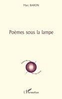Poèmes sous la lampe