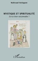 Waltraud Verlaguet - Mystique et spiritualité, Häftad