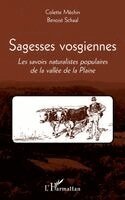 Mechin Colette - Sagesses vosgiennes, Häftad. Tillgänglighet: Lägg i varukorg