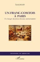 Franc-Comtois à Paris