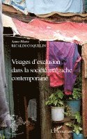 Ricaldi Coquelin Anne-Marie - Visages d'exclusion dans la société malgache contemporaine, Häftad