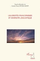 Harmattan Cameroun - Universités francophones et diversité linguistique, Häftad