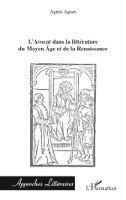 Aguer Agnes - L'Avocat dans la littérature du Moyen Âge et de la Renaissance, Häftad. Tillgänglighet: Lägg i varukorg