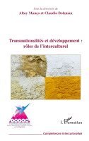 Altay Manço - Transnationalités et développement, Häftad
