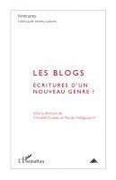 Francois-Xavier Mas - Les blogs, Häftad