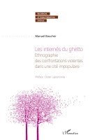 Les internés du ghetto