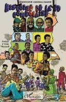 Christophe Cassiau Haurie - Histoire de la BD congolaise, Häftad. Tillgänglighet: Lägg i varukorg