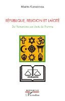 République, religion et laïcité