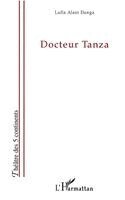 Lulla Alain Ilunga - Docteur Tanza, Häftad