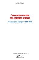 Alain Collas - L'ascension sociale des notables urbains, Häftad. Tillgänglighet: Lägg i varukorg