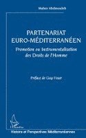 Partenariat euro-méditerranéen