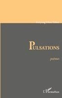 Taiwe Kolyang Dina - Pulsations, Häftad. Tillgänglighet: Lägg i varukorg