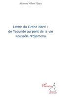 Lettre du grand nord