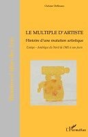 Océane Delleaux - multiple d'artiste, Häftad. Tillgänglighet: Lägg i varukorg