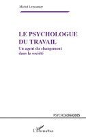 psychologue du travail