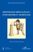 Xavier Riaud - Odontologie médico-légale, Häftad. Tillgänglighet: Lägg i varukorg