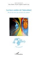 Thesee Gina - Les faces cachées de l'interculturel, Häftad