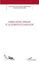 Crouvezier Annelise - Interactions verbales et acquisition du langage, Häftad. Tillgänglighet: Lägg i varukorg