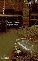 Scott Diane - Carnet critique, Häftad. Tillgänglighet: Lägg i varukorg