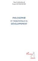Kenmogne Emile - Philosophie et problématique du développement, Häftad. Tillgänglighet: Lägg i varukorg