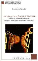 Trouche Dominique - Les mises en scène de l'histoire, Häftad. Tillgänglighet: Lägg i varukorg