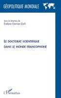 Evelyne Garnier Zarli - doctorat scientifique dans le monde francophone, Häftad. Tillgänglighet: Lägg i varukorg